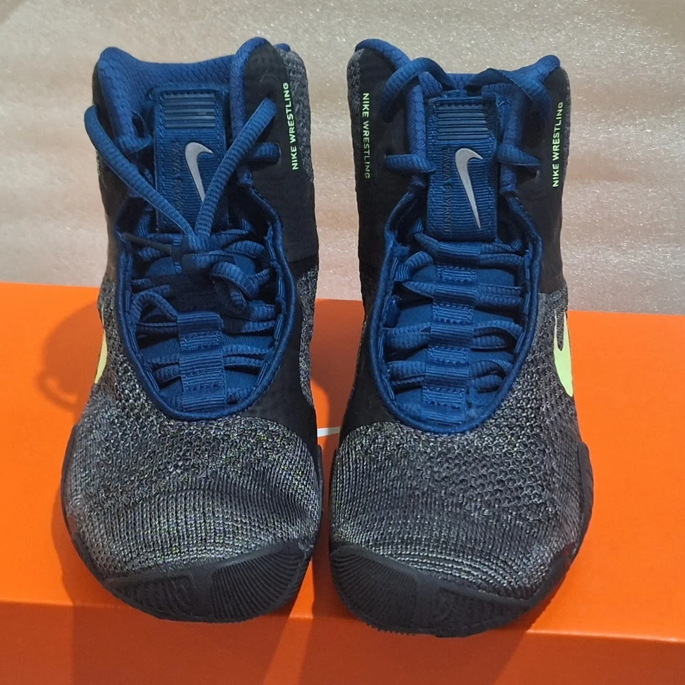 Nike ***sizes run